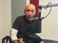 AJDA PEKKAN - Turhan Yükseler Açıklaması 'Bugün Türk Pop Müziği Diye Bir Şey Yok'