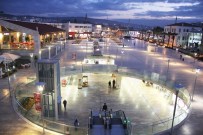 İZMIR YÜKSEK TEKNOLOJI ENSTITÜSÜ - Turizm Haftası Urla'da Kutlanacak