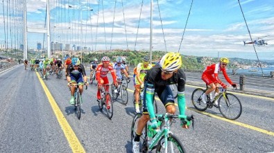 Turkcell'den 52. Cumhurbaşkanlığı Türkiye Bisiklet Turu'na destek