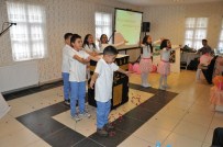 KUTLU DOĞUM HAFTASı - Uyanış Kedem'de Kutlu Doğum Programı Düzenlendi