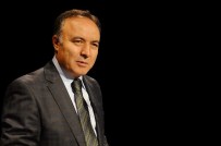 KUTLU DOĞUM HAFTASı - Vali Altıparmak'ın 'Kutlu Doğum Haftası' Mesajı