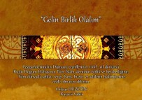 KUTLU DOĞUM - Vali Orhan Düzgün'ün 'Kutlu Doğum Haftası' Mesajı