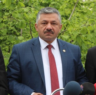 Ziraat Odalarından Fındık Fiyatlarına Tepki