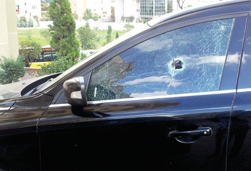 İki Rus suikastçi kıskıvrak yakalandı