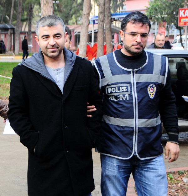 Cinayetin sis perdesi aralandı