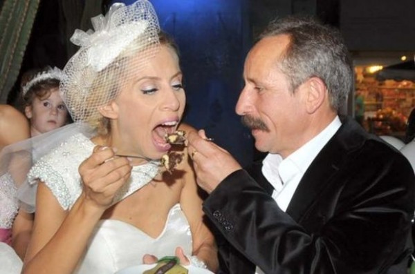 Zeynep Casalini ve Tahsin Berk çifti ayrıldı