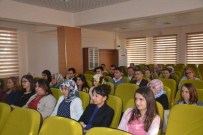 TÜRKÇE ÖĞRETMENI - Aday Öğretmenlerin Okul Dışı Etkinlikleri Sürüyor