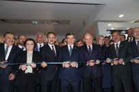 AK Parti Yerel Yönetimler Başkanlığı'ndan Örnek Yarışma