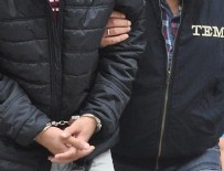 DAEŞ - Ankara'da DAEŞ operasyonu: Gözaltılar var