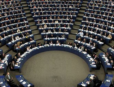 Avrupa Parlamentosu'nun Türkiye Raporu Kabul Edildi