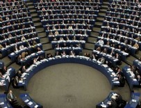 Avrupa Parlamentosu'nun Türkiye Raporu Kabul Edildi
