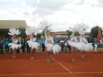 Avrupa Senior Tenis Şampiyonası, İlk Kez Türkiye'de