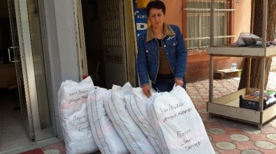 Bafumder Şehit Ramazan Arslan'ı Unutmadı