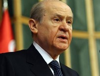 OLAĞANÜSTÜ KONGRE - Bahçeli'nin iki silahı