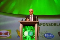 Bakan Ağbal Açıklaması 'Her 3 Kişiden Biri Kayıt Dışı Çalışıyor