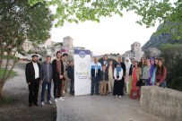 BAKİR İZZETBEGOVİÇ - Başkan Çelik Kardeş Şehir'de