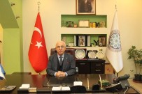 KUTLU DOĞUM - Başkan Hiçyılmaz'dan Kutlu Doğum Haftası Mesajı