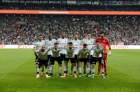 Beşiktaş fikstür değişikliğinden rahatsız