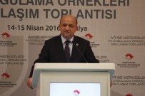 MUAMMER TÜRKER - Bilim, Sanayi Ve Teknoloji Bakanı Fikri Işık Açıklaması 'IMF Büyüme Oranımızı Yüzde 3,2'Den 3,8'E Yükseltti'