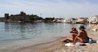 Bodrum'a Yaz Geldi