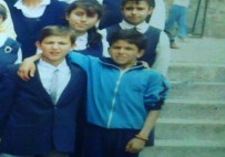 NİHAT DOĞAN - Bu Ünlü İsmi Tanıdınız Mı ?