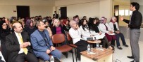 SINAV SİSTEMİ - Büyükşehir'den Öğrencilere LYS Desteği