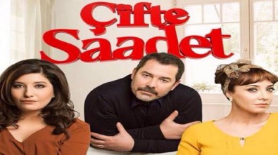 'Çifte Saadet' Reyting Kurbanı Oldu