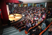 ŞÜKRÜ KARABACAK - Darıca Kutlu Doğum Haftasını Etkinlikleri Tamamlandı