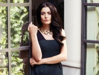 DENİZ ÇAKIR - Deniz Çakır'ın anneannesi hayatını kaybetti