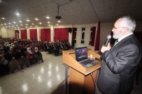 ALI AKPıNAR - Derbent'te Kutlu Doğum Haftası Kutlamaları