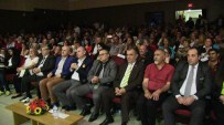 İSKENDER YÖNDEN - Didim'de Bahar Konserinde Müzik Ziyafeti