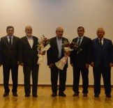 VEHBI VAKKASOĞLU - Dilovası'nda Kutlu Doğum Programı Düzenlendi