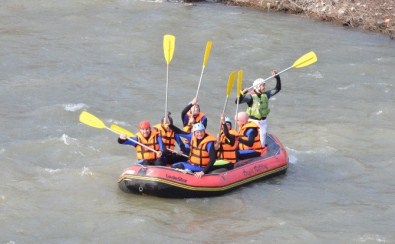 Düzce Turizm Açısından Önemli Konumdadır