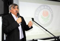 ÖĞRETMEN ATAMASI - Eğitim-Bir-Sen Genel Başkan Vekili Latif Selvi Açıklaması