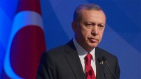 KAZAKISTAN CUMHURBAŞKANı - Erdoğan'dan İslam Dünyasına Önemli Mesajlar