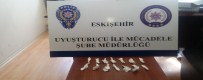 Eskişehir'de Uyuşturucu Satıcılarına Yönelik Operasyon