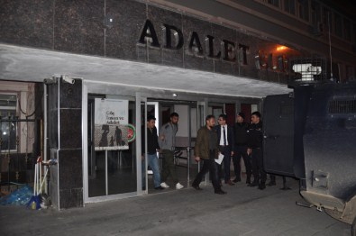 Eylem Hazırlığındaki Terörist Yakalandı