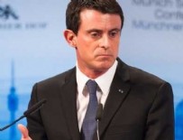Fransa Başbakanı'ndan skandal 'başörtü' açıklaması