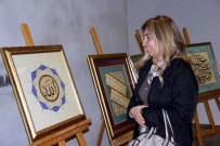 Gaziantep'in Gözü Bu Sergide