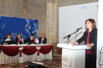 İMAR VE KALKINMA BANKASI - Gaziantep'in İklim Eylem Planı Masaya Yatırıldı