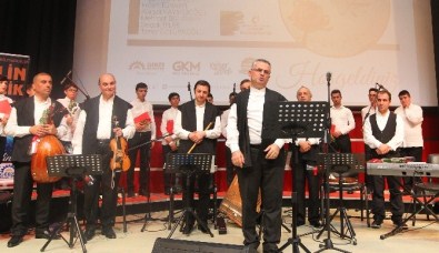 Gebze'de Kutlu Doğum Programı Düzenlendi