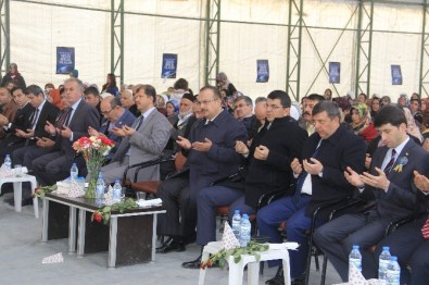 Hakkari'de Kutlu Doğum Haftası Etkinliği