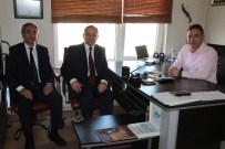 İl Sağlık Müdürü Dr. İsmail Kılıç Açıklaması