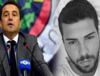 İlhan Ekşioğlu gazeteciyi ölümle tehdit etti