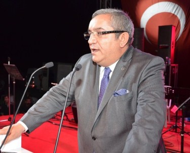 İş Adamı Erdoğan'dan Kutlu Doğum Haftası Mesajı