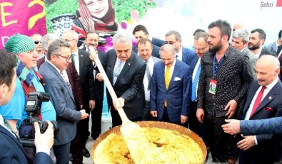 İstanbul'da Rize Rüzgarı