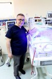 ADNAN ÖZTÜRK - Kayseri'de Prematüre Bebeklerin Nörogelişimsel Bakım Eğitimi Düzenlendi