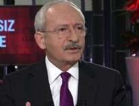 Kılıçdaroğlu: Böyle devam edeceğim