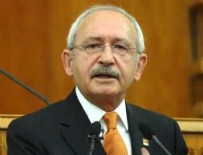 Kılıçdaroğlu'nda seviye yine yerlerde