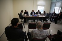 Kocasinan'da 544 Bin Liralık İki İhale Sonuçlandı